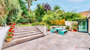 Patio- click for photo gallery
